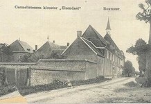  karmeličanski samostan na Nizozemskem 